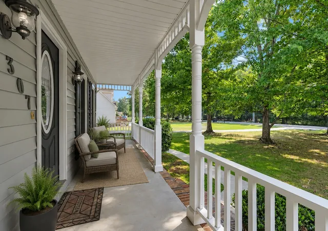 5th image of 307 Marks Ave, Tullahoma, TN 37388 | MLS# 3520364