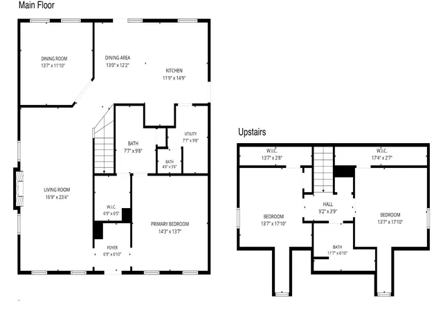 54th image of 307 Marks Ave, Tullahoma, TN 37388 | MLS# 3520364