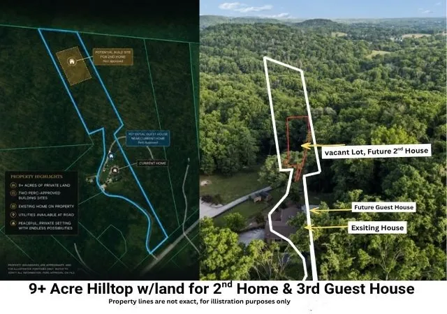Photo 1 of Land for sale at 2531 Goose Creek Byp, Franklin, TN 37064 | MLS# 3520178 | Listing updated on 2026-08-31