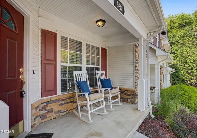 2nd image of 538 Orchard Valley Way #UNIT 538, Sevierville, TN 37862 | MLS# 3519151