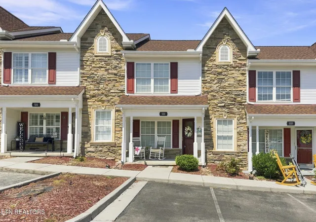 1st image of 533 Orchard Valley Way #UNIT 332, Sevierville, TN 37862 | MLS# 3519171