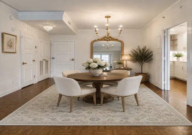Listing Photo 3 - Condo for sale in building located at 105 Leake Ave, Nashville, TN 37205 - Unit #93