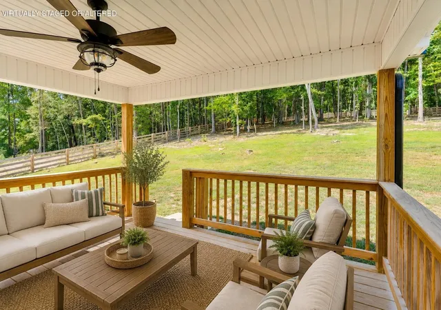 52nd image of 10909 Dolly Pond Road, Ooltewah, TN 37363 | MLS# 3519191
