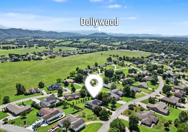 50th image of 3019 Shaconage Tr, Sevierville, TN 37876 | MLS# 3519201