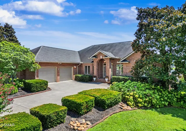 1st image of 3019 Shaconage Trail, Sevierville, TN 37876 | MLS# 3519202