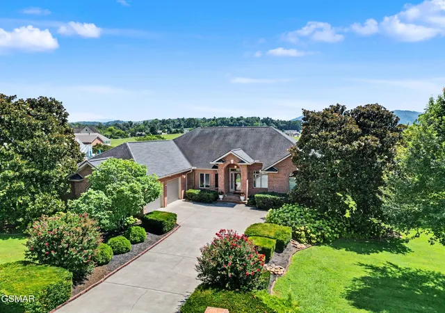 3rd image of 3019 Shaconage Trail, Sevierville, TN 37876 | MLS# 3519202