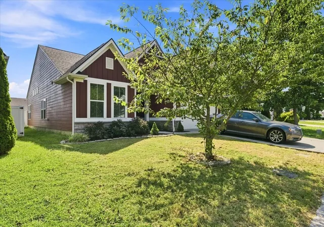 Photo 34 of Single family home for sale at 2827 Leatherwood Dr, Murfreesboro, TN 37128 | MLS# 3531070 | Listing updated on 2026-09-02