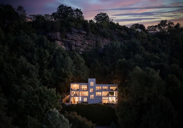 1st image of 1185 Lower Brow Road, Signal Mountain, TN 37377 | MLS# 3519207