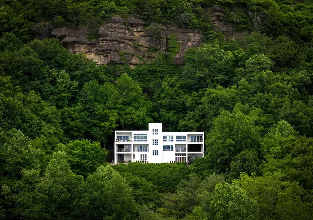 2nd image of 1185 Lower Brow Road, Signal Mountain, TN 37377 | MLS# 3519207