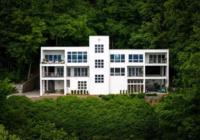 3rd image of 1185 Lower Brow Road, Signal Mountain, TN 37377 | MLS# 3519207