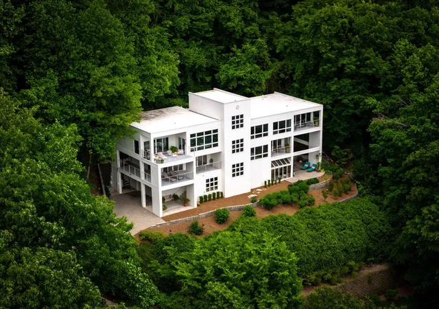 4th image of 1185 Lower Brow Road, Signal Mountain, TN 37377 | MLS# 3519207