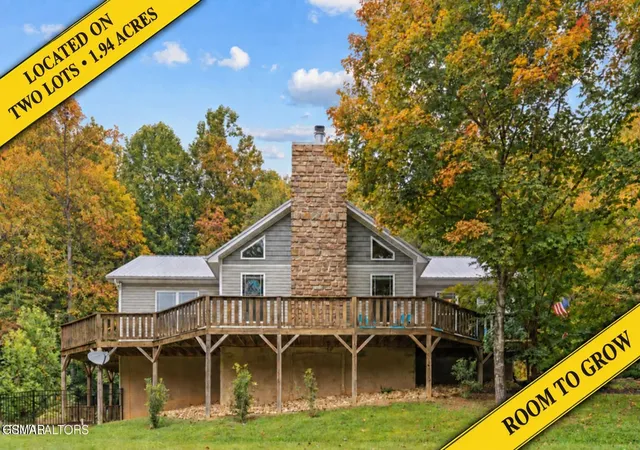 Single family home for sale at 3851 Mistletoe Loop, Sevierville, TN 37876 | MLS# 3519211