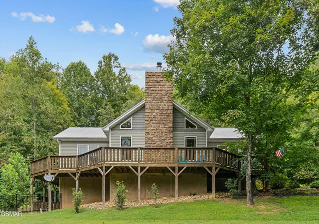 2nd image of 3851 Mistletoe Loop, Sevierville, TN 37876 | MLS# 3519211