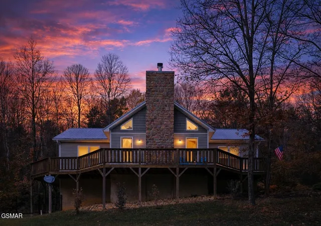 3rd image of 3851 Mistletoe Loop, Sevierville, TN 37876 | MLS# 3519211