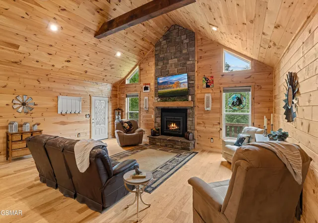 5th image of 3851 Mistletoe Loop, Sevierville, TN 37876 | MLS# 3519211