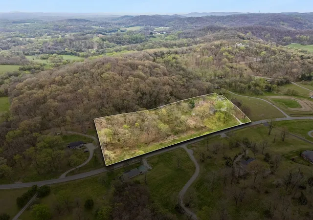 Photo 1 of Land for sale at 6759 Bethesda Arno Rd, Thompsons Station, TN 37179 | MLS# 3519219 | Listing updated on 2026-08-24