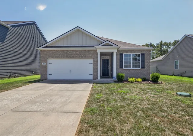 image of 249 William Dylan Dr, Murfreesboro, TN 37129 | MLS# 3520471