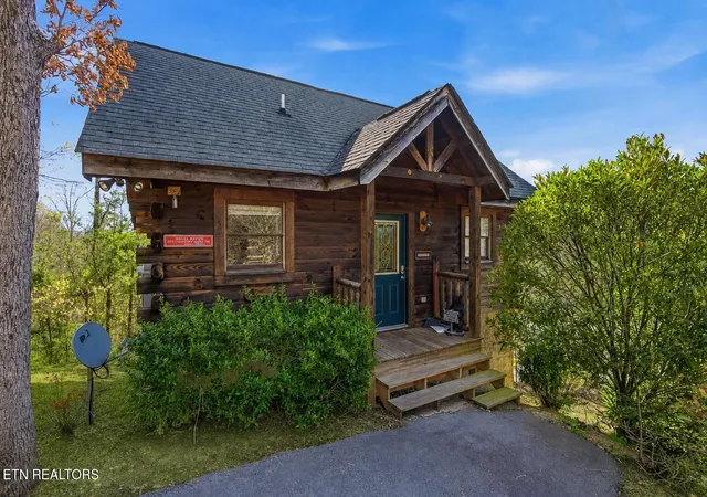 1st image of 570 Country Oaks Dr, Pigeon Forge, TN 37863 | MLS# 3519218