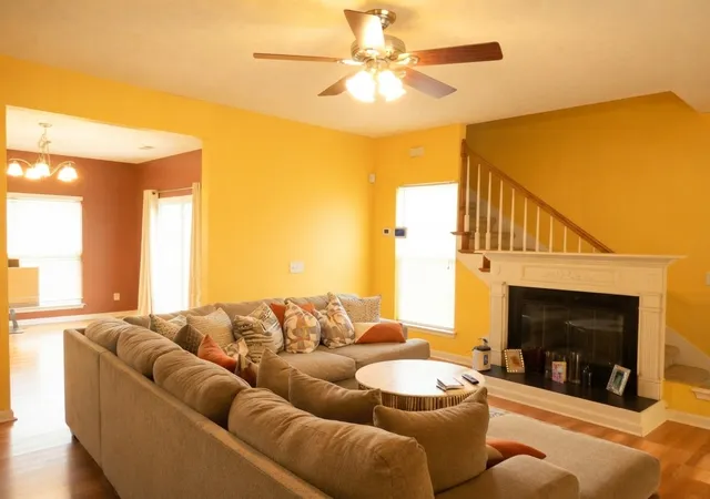 Photo 3 of Single family home for sale at 1312 Napa Pt E, Antioch, TN 37013 | MLS# 3520576 | Listing updated on 2026-08-27