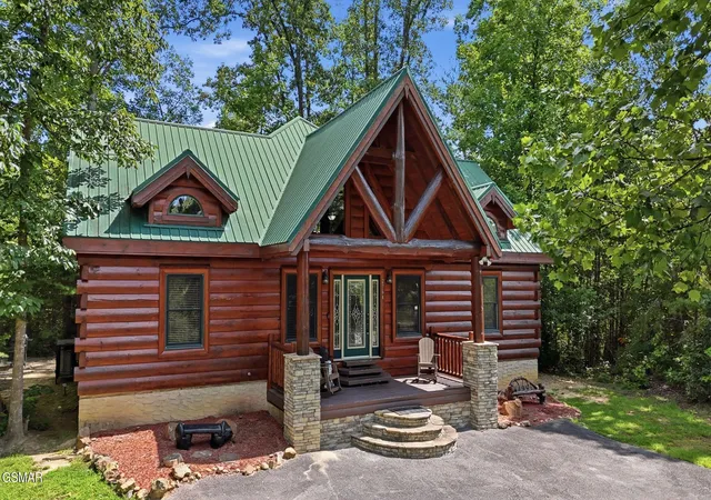 1st image of 2764 Murray Ridge Road, Sevierville, TN 37876 | MLS# 3519227