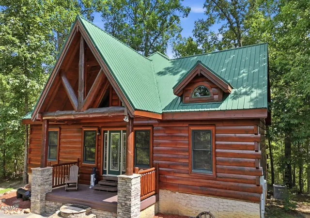 2nd image of 2764 Murray Ridge Road, Sevierville, TN 37876 | MLS# 3519227