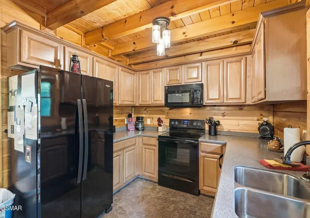 5th image of 2764 Murray Ridge Road, Sevierville, TN 37876 | MLS# 3519227