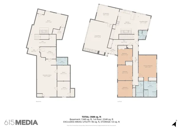 69th image of 5572 Hwy 76 E, Springfield, TN 37172 | MLS# 3519269