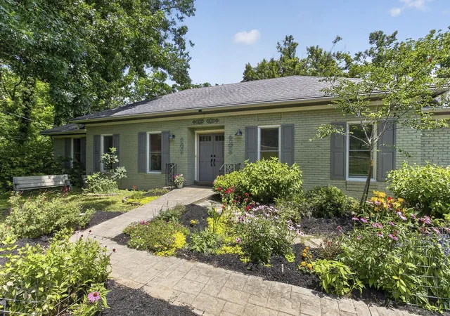 2nd image of 1234 Jefferson Davis Dr, Brentwood, TN 37027 | MLS# 3521115