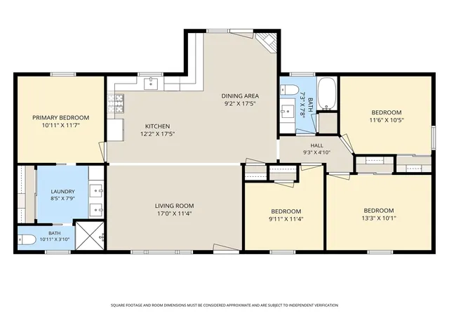 31st image of 6628 Cabot Dr, Nashville, TN 37209 | MLS# 3520555