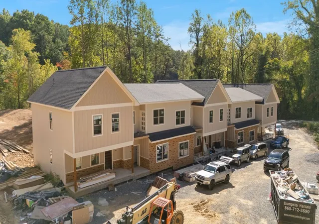 Photo 1 of Townhouse for sale at 812 Powdermill Road #2, Gatlinburg, TN 37738 | MLS# 3519234 | Listing updated on 2026-10-03