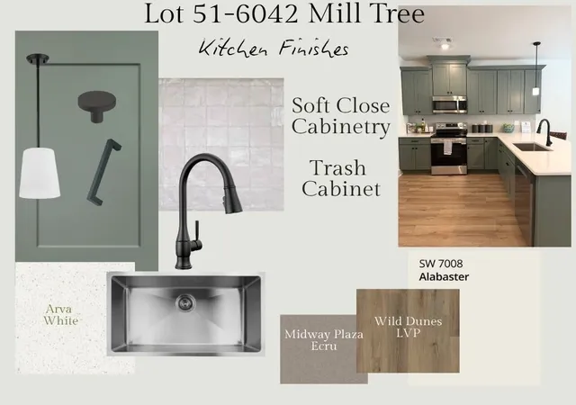 1st image of 6042 Mill Tree Ct, Nashville, TN 37221 | MLS# 3519239