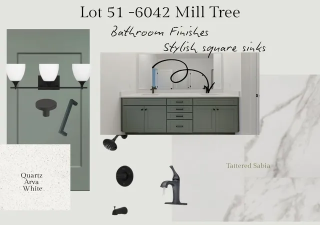 Photo 3 of Townhouse for sale at 6042 Mill Tree Ct, Nashville, TN 37221 | MLS# 3519239 | Listing updated on 2026-08-21