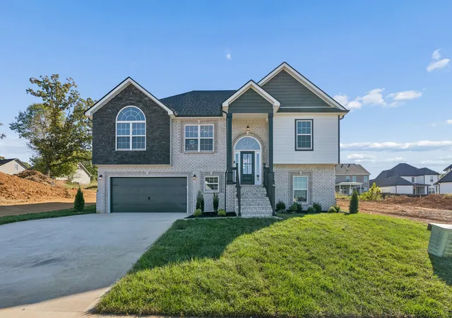 Photo 1 of Single family home for sale at 739 Boreal Way, Clarksville, TN 37042 | MLS# 3520230 | Listing updated on 2026-10-29