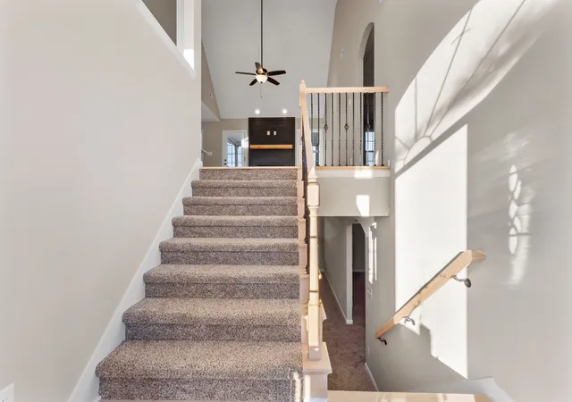 2nd image of 739 Boreal Way, Clarksville, TN 37042 | MLS# 3520230