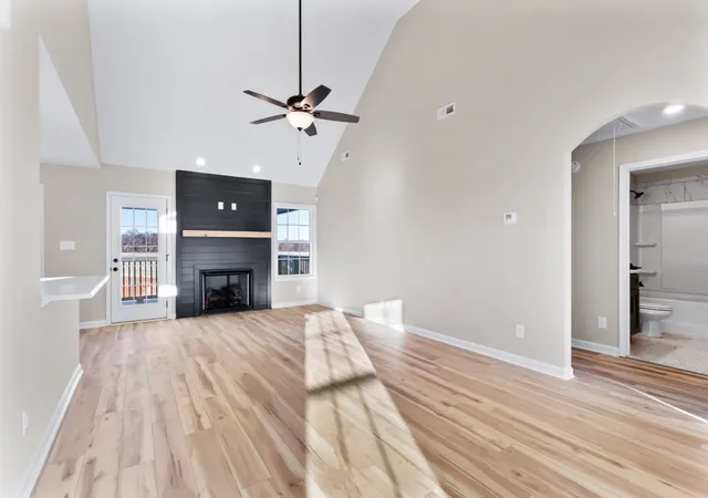 3rd image of 739 Boreal Way, Clarksville, TN 37042 | MLS# 3520230