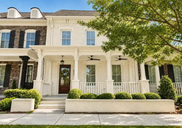 Photo 1 of Townhouse for sale at 5037 Donovan St, Franklin, TN 37064 | MLS# 3527736 | Listing updated on 2026-10-05