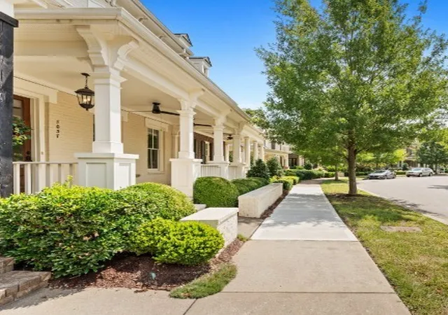 Photo 2 of Townhouse for sale at 5037 Donovan St, Franklin, TN 37064 | MLS# 3527736 | Listing updated on 2026-10-05