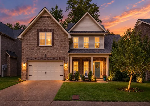 Single family home for sale at 8268 Tapoco Ln, Brentwood, TN 37027 | MLS# 3541941