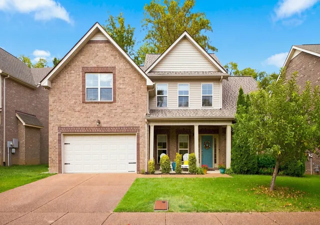 Photo 2 of Single family home for sale at 8268 Tapoco Ln, Brentwood, TN 37027 | MLS# 3541941 | Listing updated on 2026-09-22