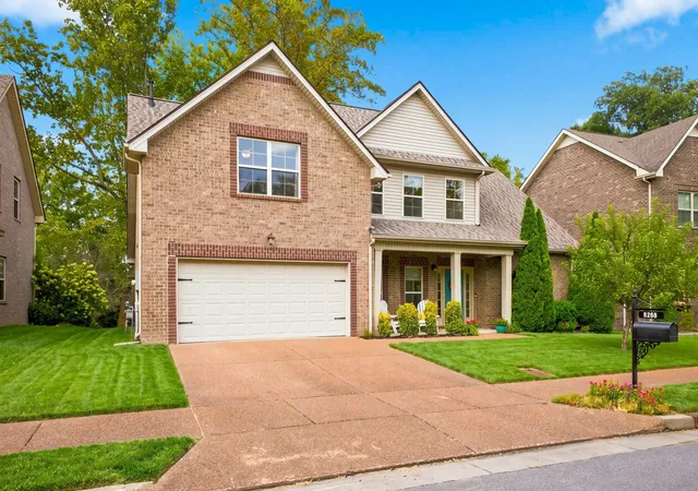 Photo 3 of Single family home for sale at 8268 Tapoco Ln, Brentwood, TN 37027 | MLS# 3541941 | Listing updated on 2026-09-22