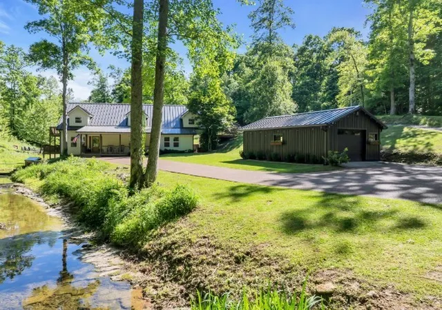 3rd image of 7741 Caney Fork Rd, Fairview, TN 37062 | MLS# 3519298