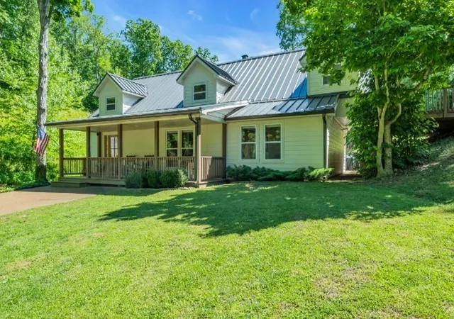 4th image of 7741 Caney Fork Rd, Fairview, TN 37062 | MLS# 3519298