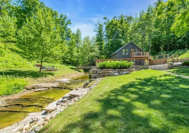 5th image of 7741 Caney Fork Rd, Fairview, TN 37062 | MLS# 3519298