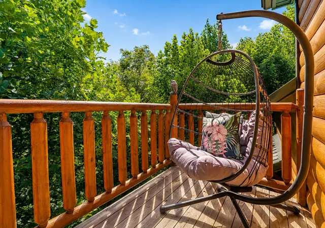 3rd image of 2184 Spence Mountain Loop, Sevierville, TN 37876 | MLS# 3520433