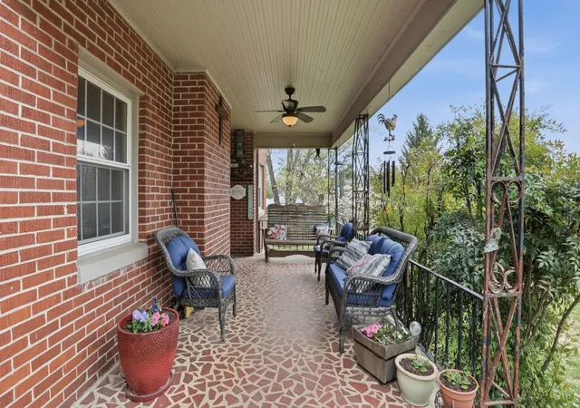 4th image of 505 4Th Ave, Fayetteville, TN 37334 | MLS# 3519347