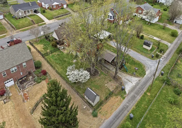 48th image of 505 4th Ave, Fayetteville, TN 37334 | MLS# 3519347