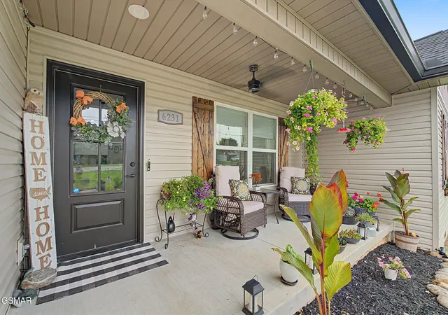 3rd image of 6231 Lanier Road, Maryville, TN 37801 | MLS# 3519262