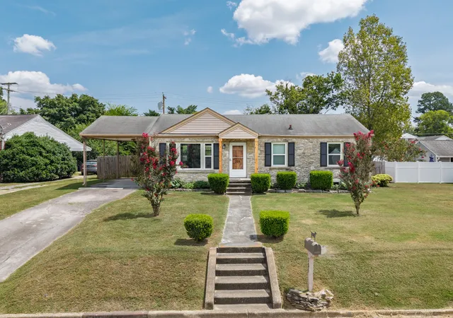 1st image of 705 1st Ave, Fayetteville, TN 37334 | MLS# 3520239