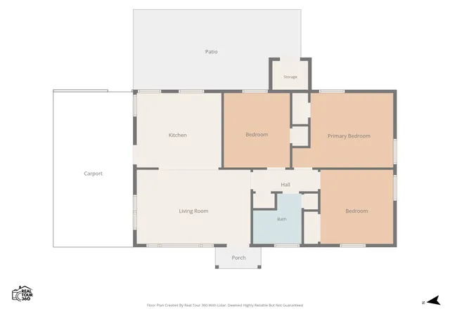 28th image of 705 1st Ave, Fayetteville, TN 37334 | MLS# 3520239