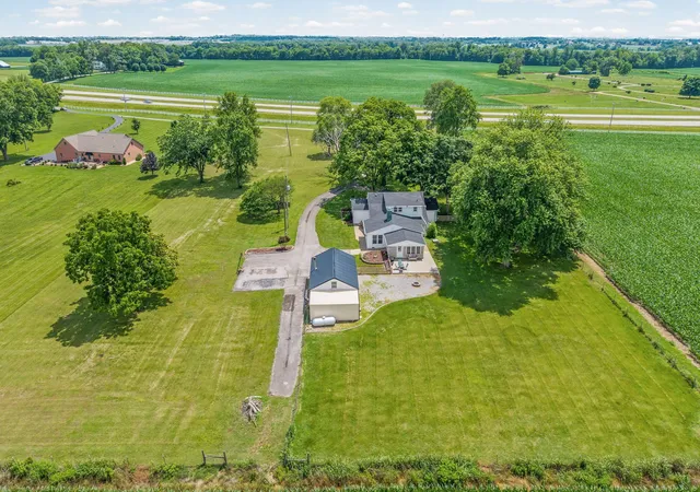 62nd image of 5150 Cadiz Rd, Hopkinsville, KY 42240 | MLS# 3520430